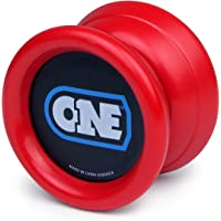 Energía - Yoyo One- Color Rojo (Fábrica de Juguetes 89050)
